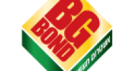 logo bg bond